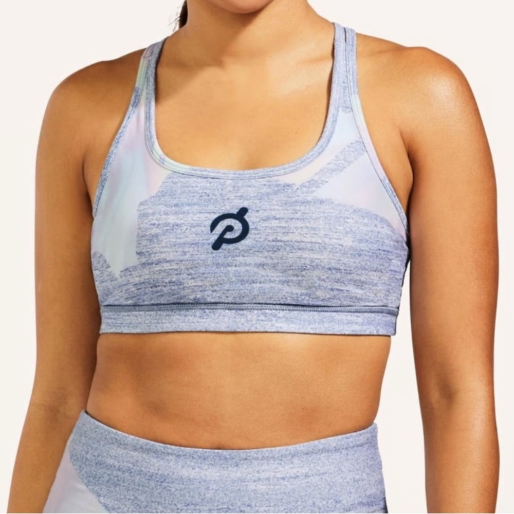 Peloton Sports Bra